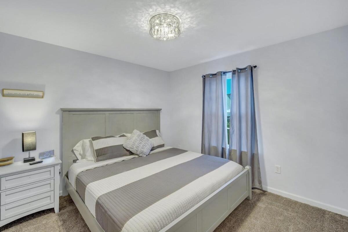 Gata Suite - Quiet Neighborhood 10 Minutes To Gsu Statesboro Exterior foto
